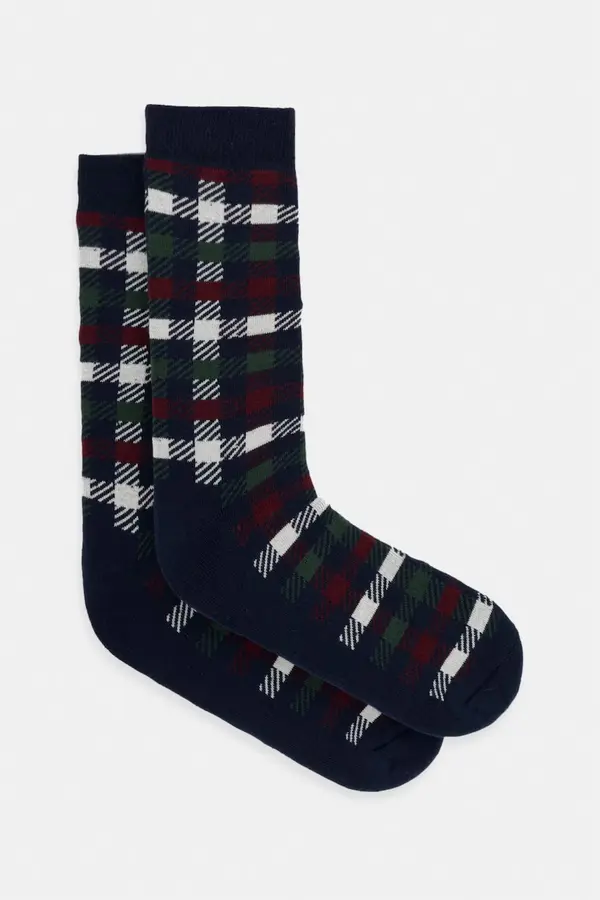 Barbour Barbour Nogavice moške Barney