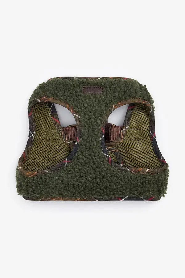 Barbour Barbour oprsnica za pse Fleece Harness
