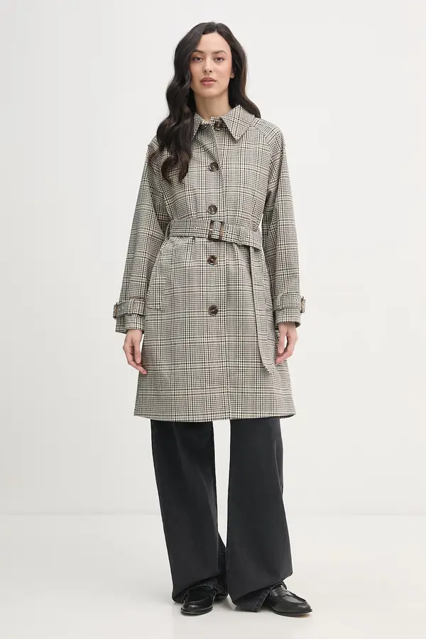 Barbour Barbour plašč ženski Maia