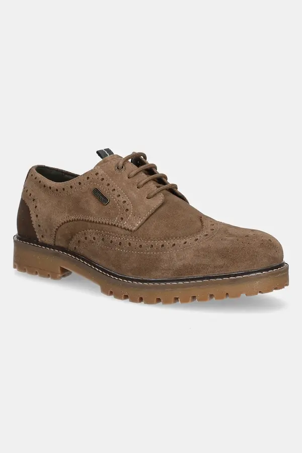 Barbour Barbour Polškornji Barbour Marble