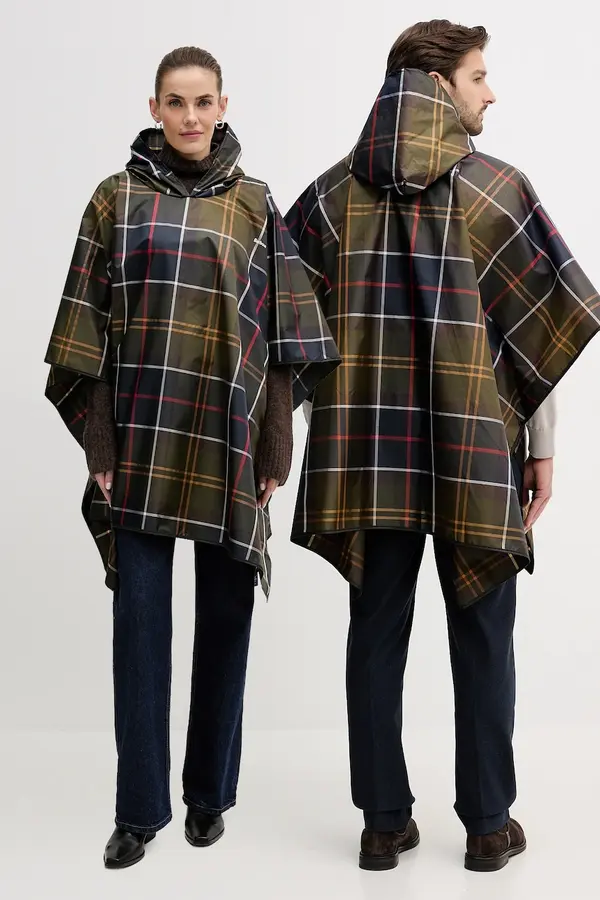 Barbour Barbour Pončo Barbour
