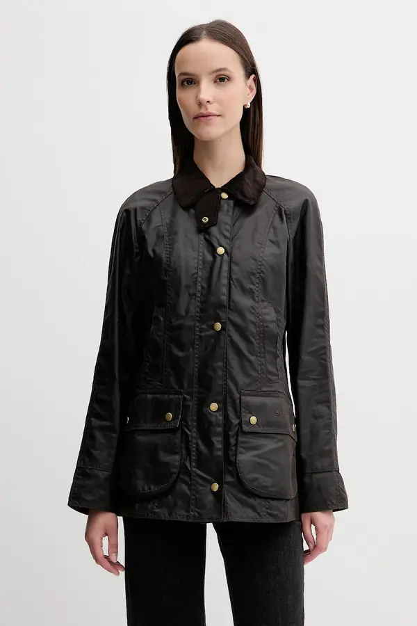 Barbour Barbour prehodna jakna ženska bombažna Beadnell