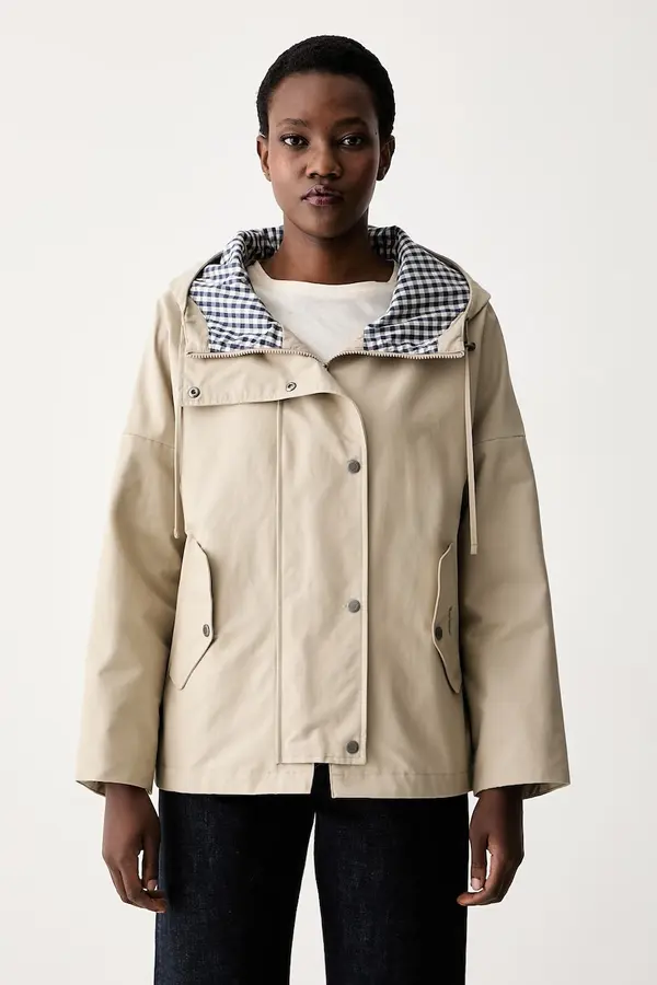 Barbour Barbour prehodna jakna ženska Kingswood