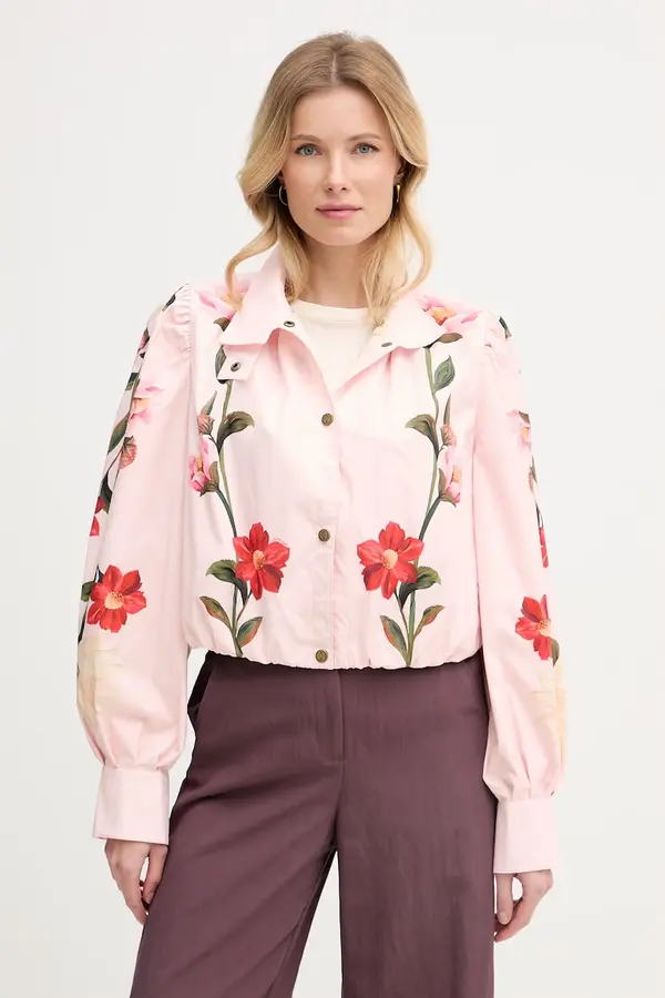 Barbour Barbour prehodna jakna ženska x Farm Rio