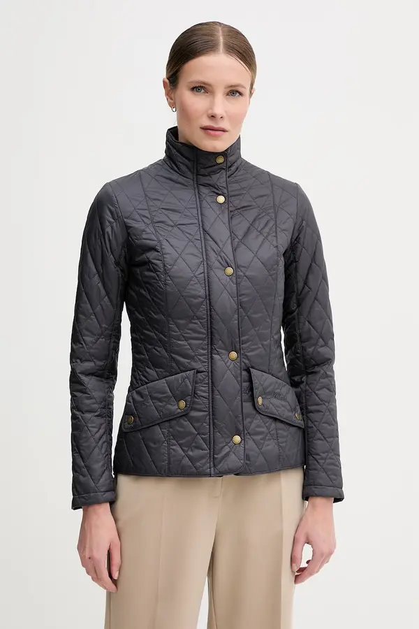 Barbour Barbour Prešita jakna ženska