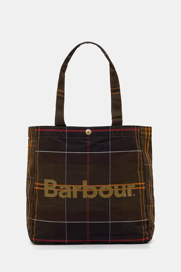 Barbour Barbour shopper torba Telfield