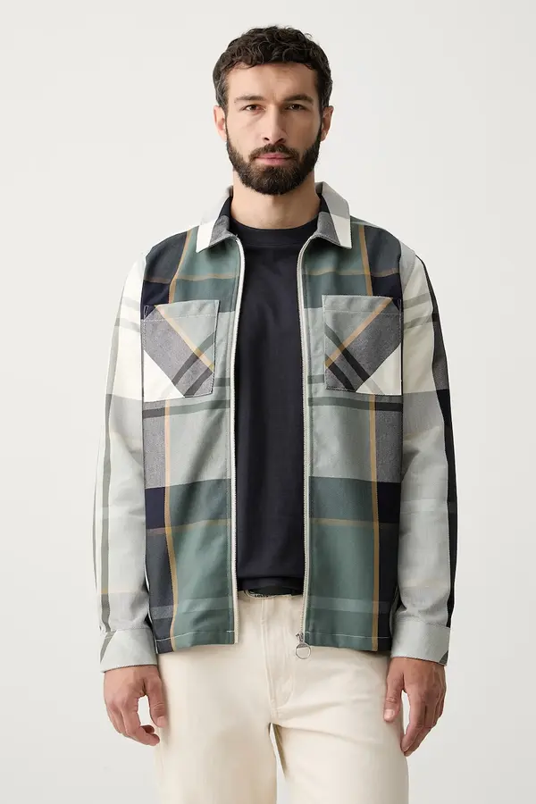 Barbour Barbour srajca moška bombažna ETTRICK