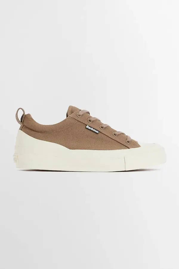 Barbour Barbour Stanhope Trainer teniske ženske