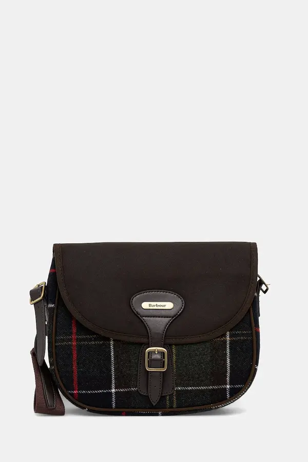 Barbour Barbour Torbica z dodatkom volne Barbour