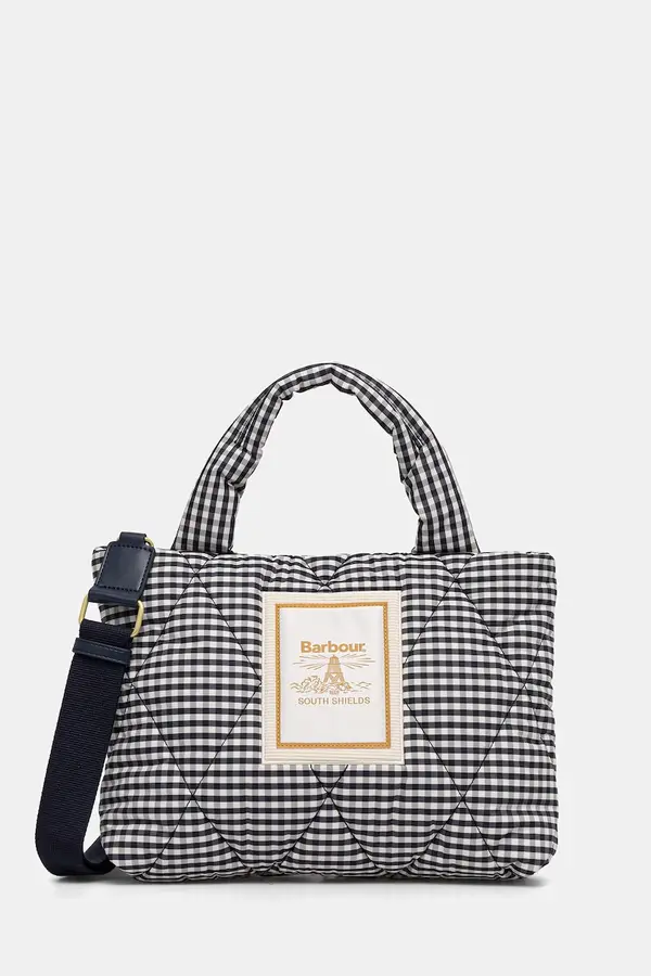 Barbour Barbour tote torba ženska Riah