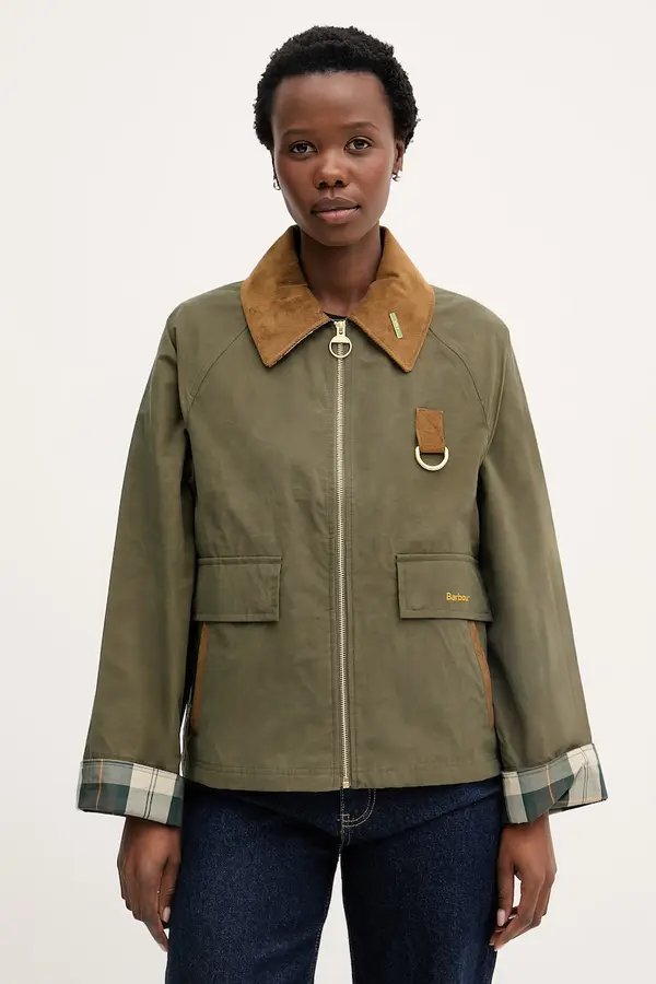 Barbour Barbour ženska jakna
