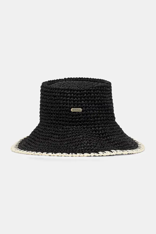 Barbour Barbour ženski klobuk Camille