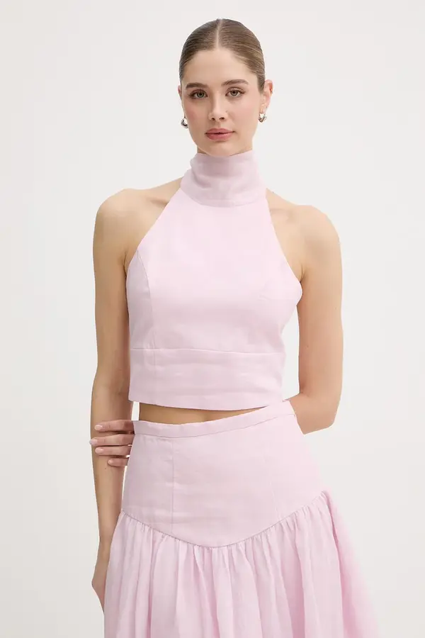 Bardot Bardot bluza ženska