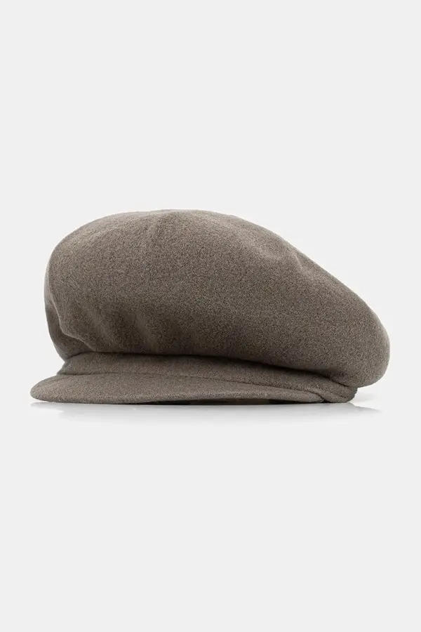 Kangol Baretka z volno Kangol WOOL SPITFIRE