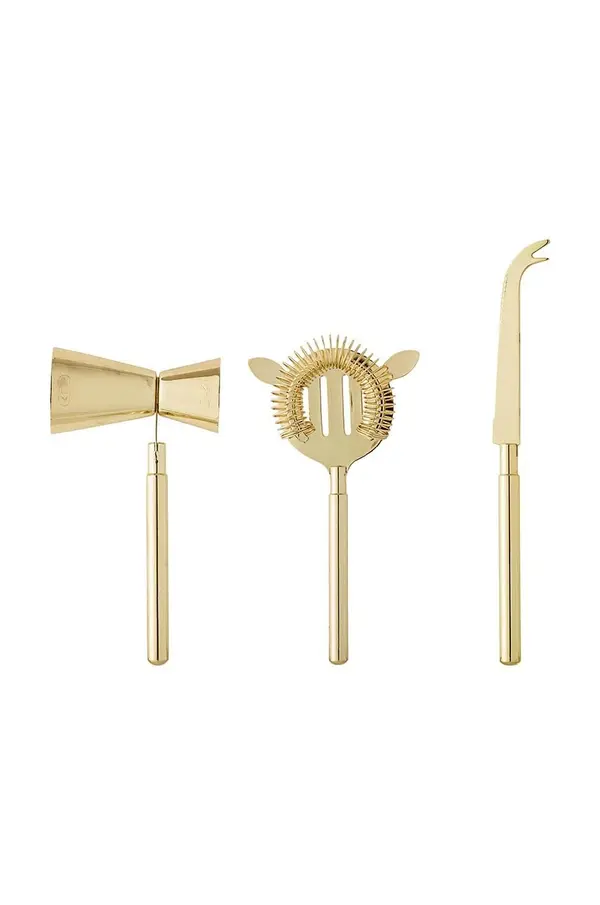 Bloomingville Barmanski komplet Bloomingville 3-pack