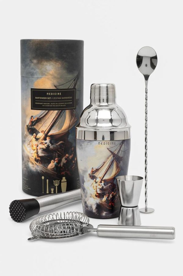 Medicine Barmanski komplet Medicine