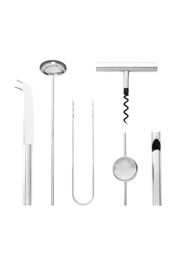 Stelton Barmanski komplet Stelton Original 6-pack
