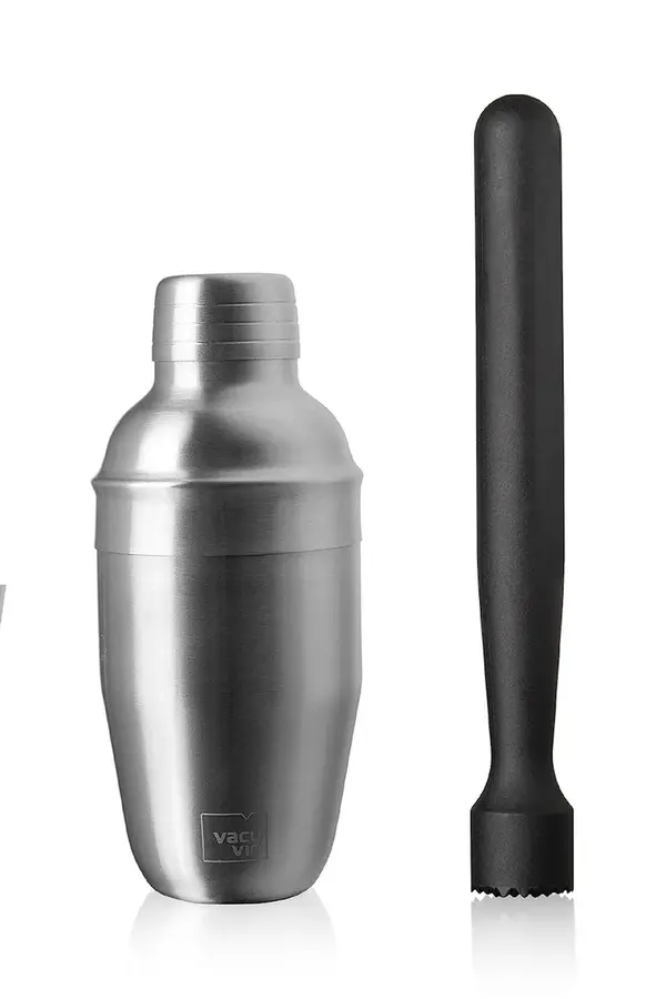 Vacu Vin Barmanski komplet Vacu Vin Cocktail Set Basic 3-pack
