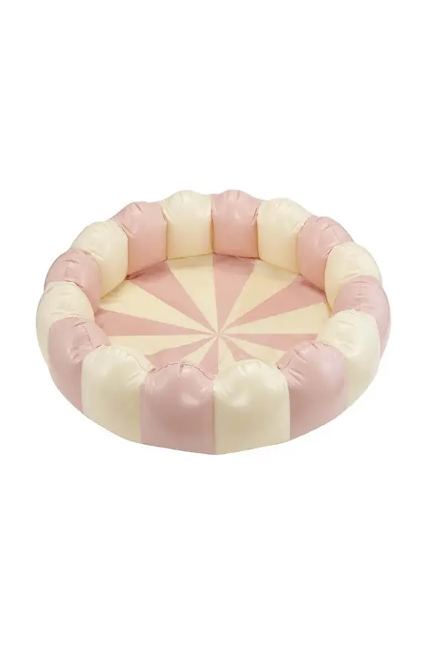 Petites Pommes Bazenček za dojenčke Petites Pommes ALICE 95CM x 25CM