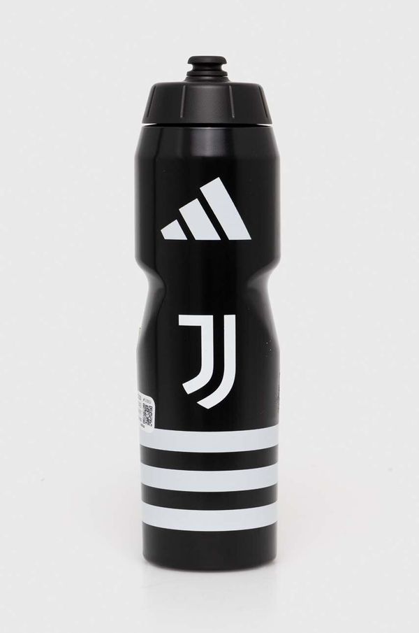 adidas Performance Bidon adidas Performance Juventus 700 ml črna barva, IY0420