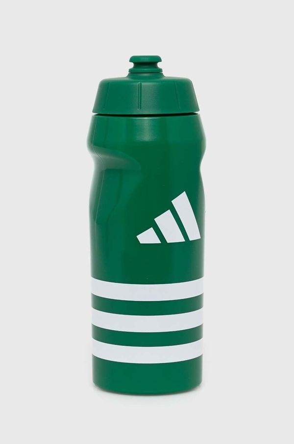 adidas Performance Bidon adidas Performance Tiro 500 ml zelena barva, IW8152