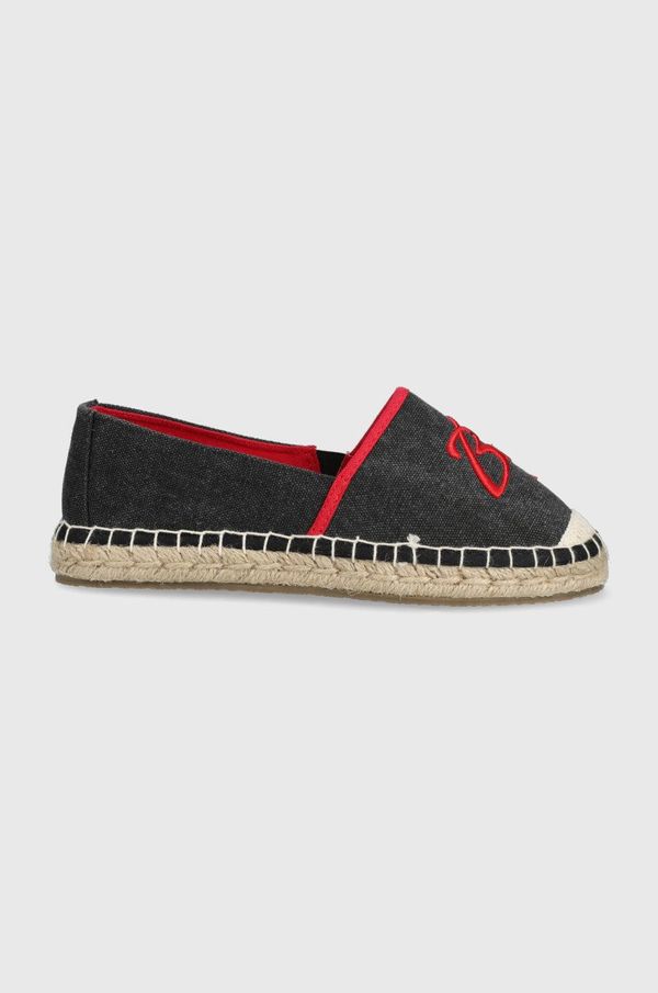 Big Star Big Star espadrile