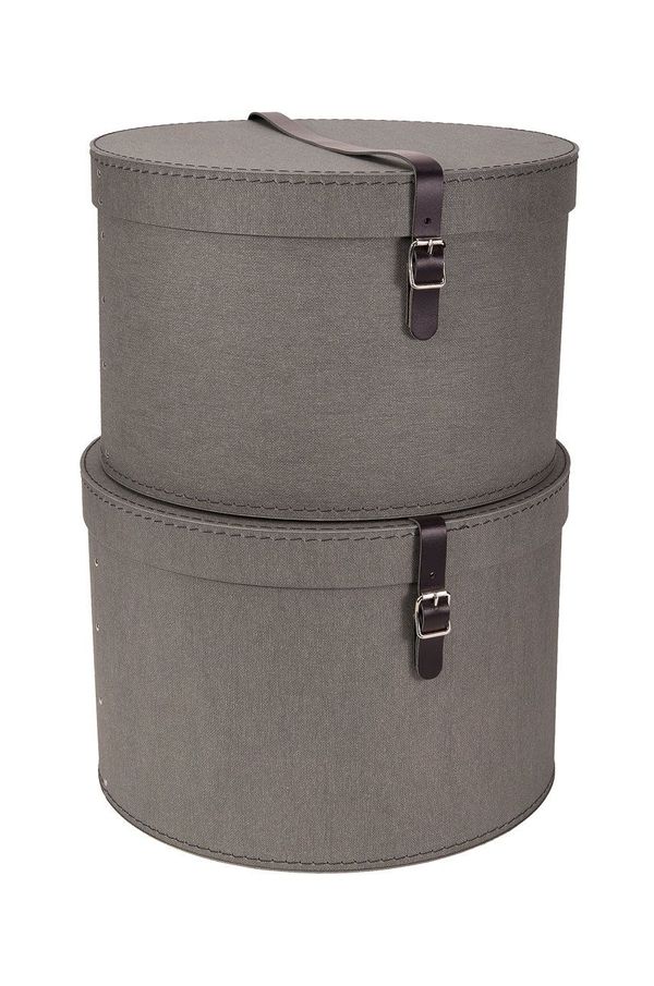 Bigso Box of Sweden Bigso Box of Sweden komplet škatel za shranjevanje Rut (2-pack)