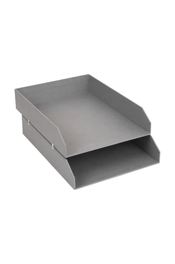 Bigso Box of Sweden Bigso Box of Sweden organizator za dokumente Hakan (2-pack)
