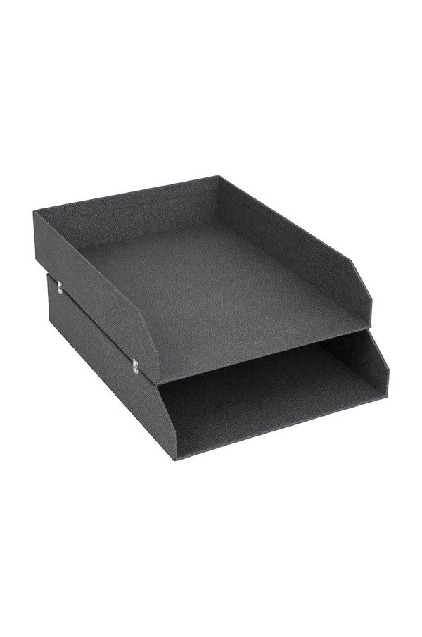 Bigso Box of Sweden Bigso Box of Sweden organizator za dokumente Haken (2-pack)