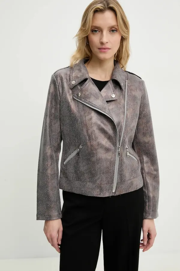 Answear.LAB Biker jakna Answear.LAB