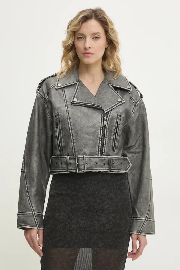 Answear.LAB Biker jakna Answear.LAB