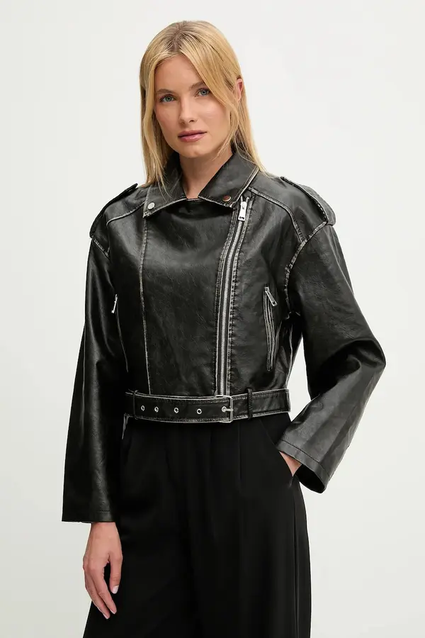 Answear.LAB Biker jakna Answear.LAB