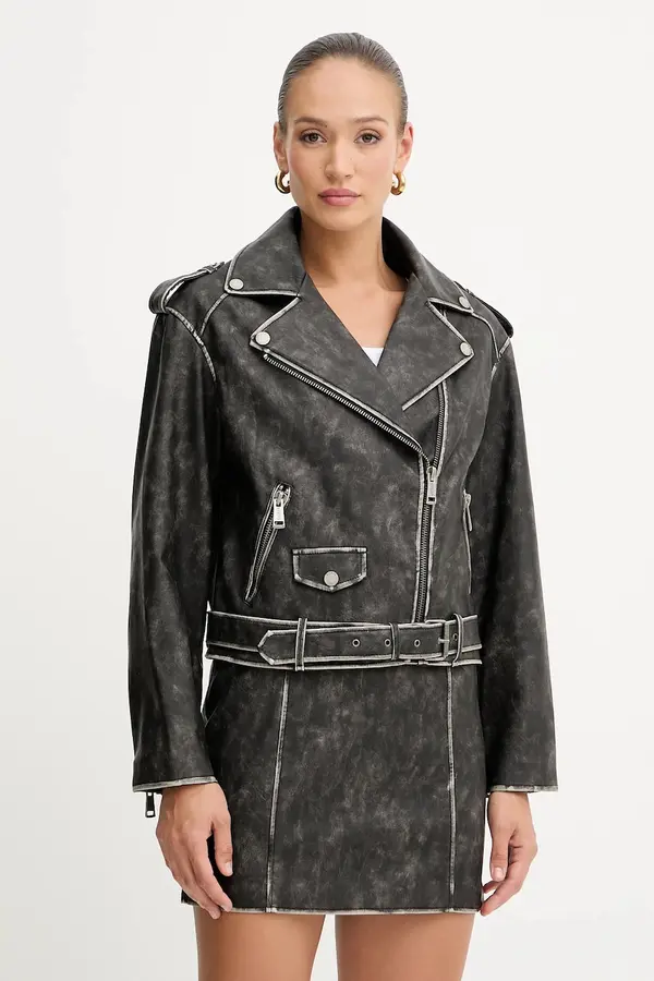 Guess Biker jakna Guess CHARLENE