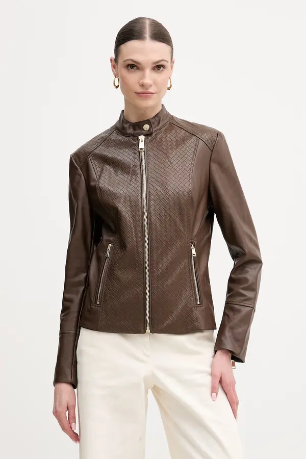 Guess Biker jakna Guess CLAUDINE