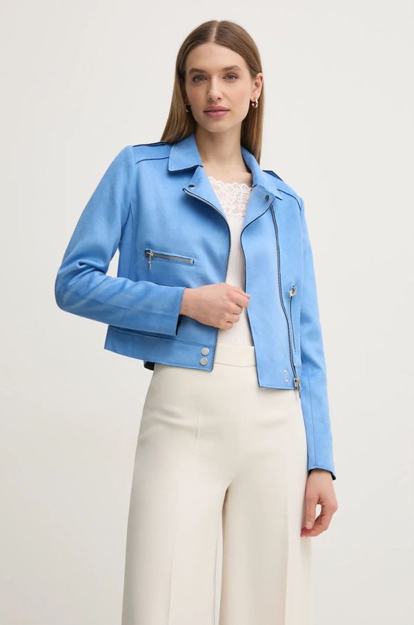 Morgan Biker jakna Morgan GOUSMI ženska, GOUSMI