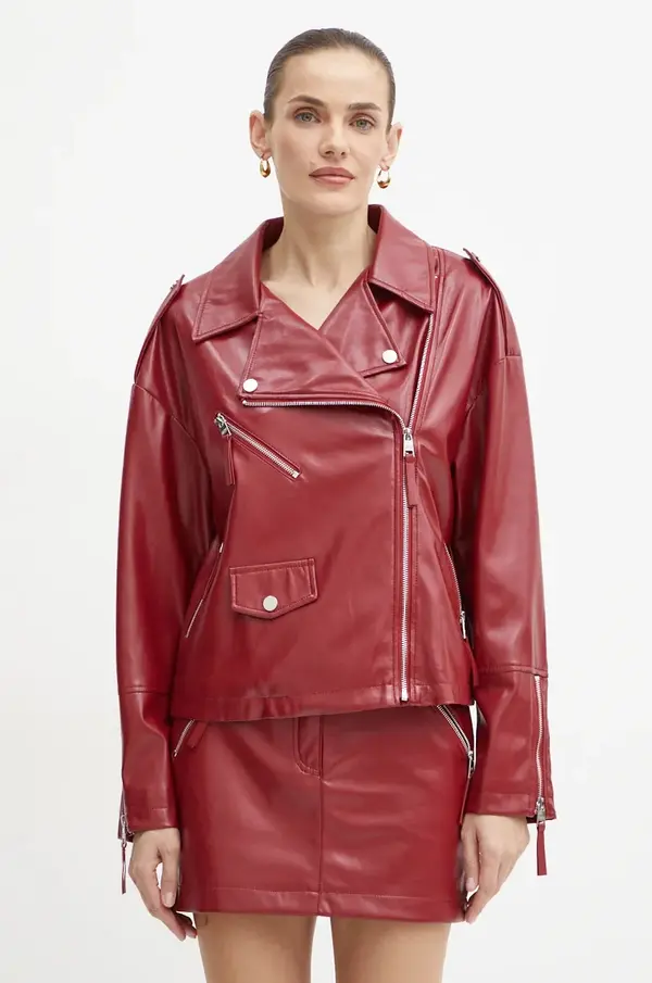 Silvian Heach Biker jakna Silvian Heach ARTMUT