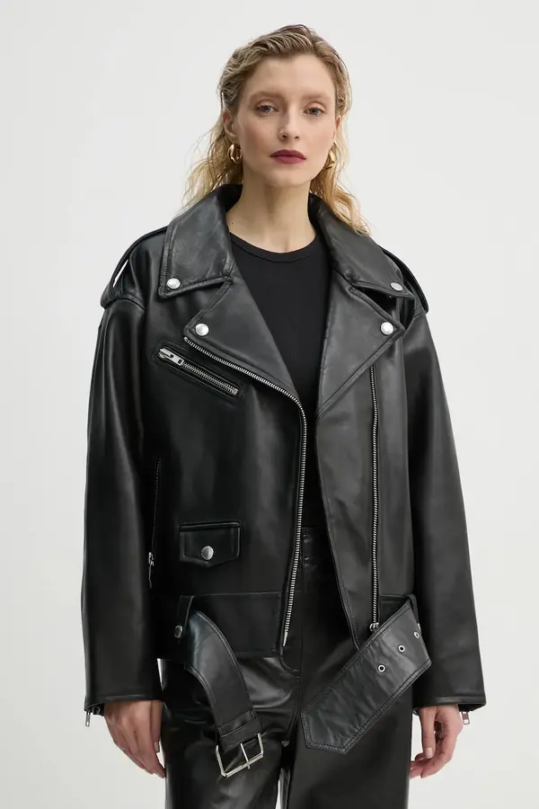 Stand Studio Biker jakna Stand Studio Isobelle