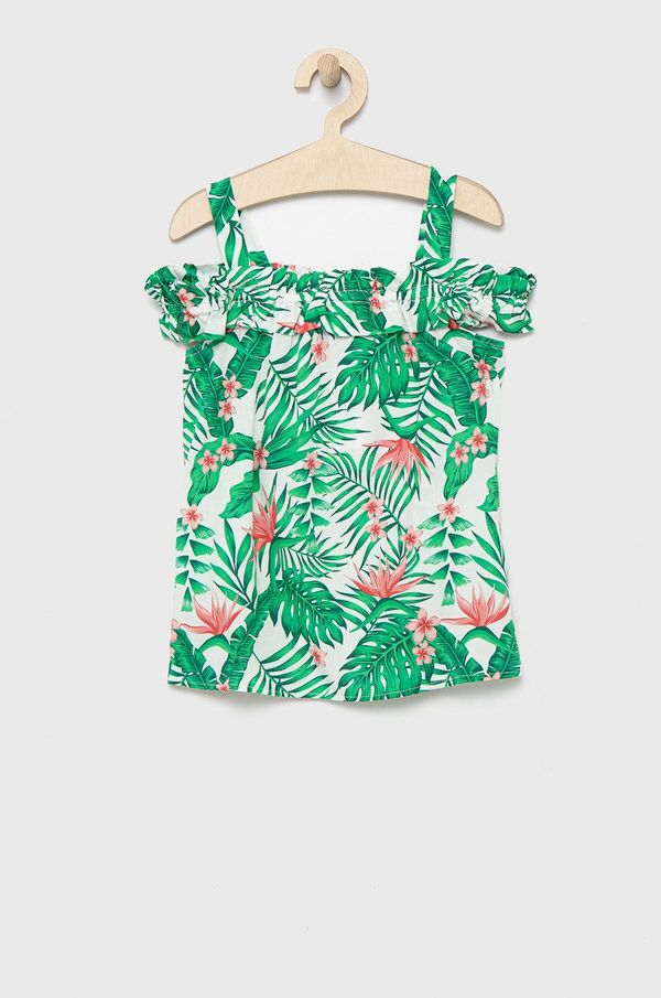 Birba&Trybeyond Birba&Trybeyond otroška dolga majica