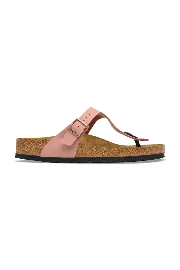 Birkenstock Birkenstock japonke ženske Gizeh Birkibuc