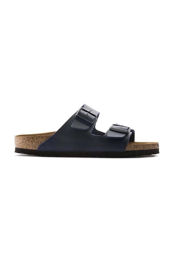 Birkenstock Birkenstock natikači Arizona Navy