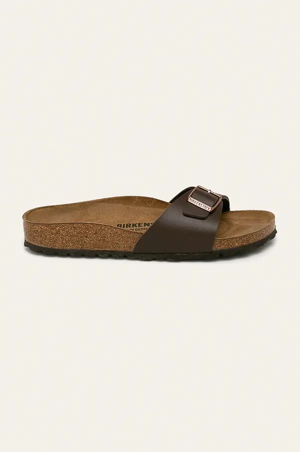 Birkenstock Birkenstock Natikači Birkenstock Madrid