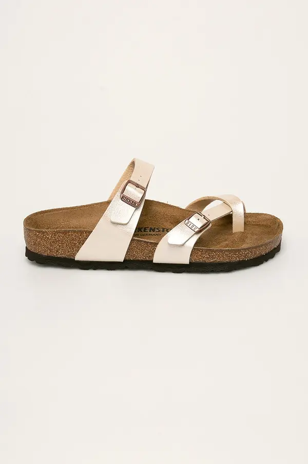 Birkenstock Birkenstock Natikači Birkenstock Mayari