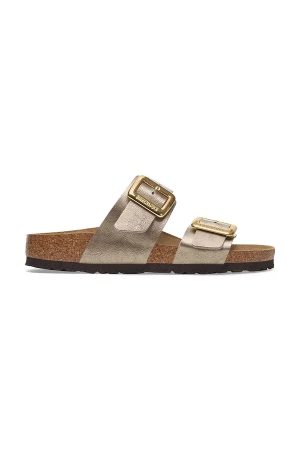 Birkenstock Birkenstock Natikači Birkenstock Sydney Graceful Cushion Buckle