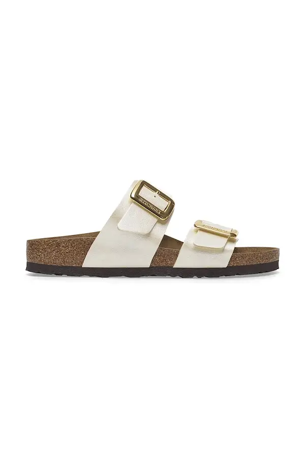 Birkenstock Birkenstock Natikači Birkenstock Sydney Graceful Cushion Buckle