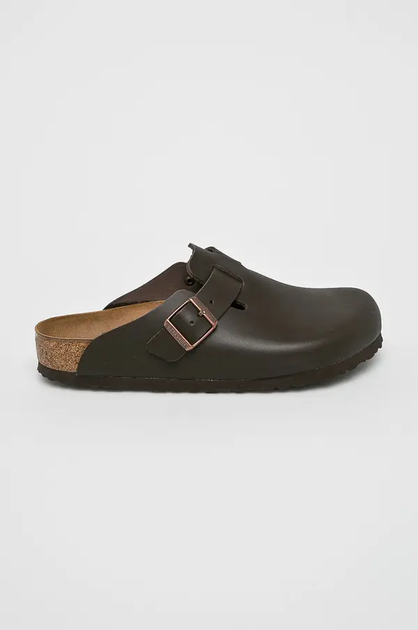 Birkenstock Birkenstock natikači Boston