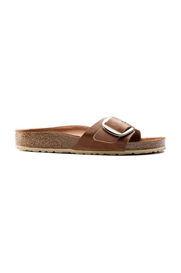 Birkenstock Birkenstock natikači Madrid Big Buckle