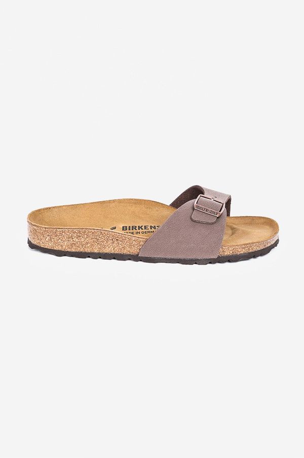 Birkenstock Birkenstock natikači Madrid Bs