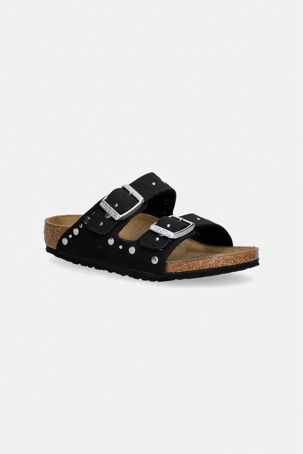 Birkenstock Birkenstock natikači otroški Arizona