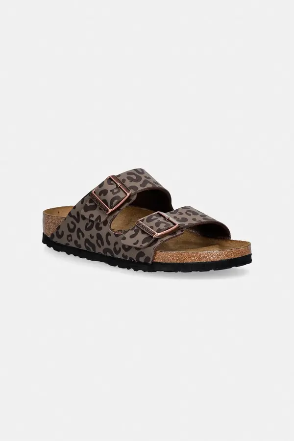 Birkenstock Birkenstock natikači otroški Arizona