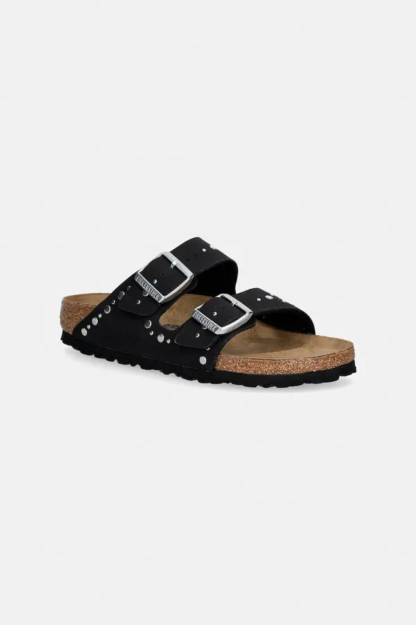 Birkenstock Birkenstock natikači otroški Arizona